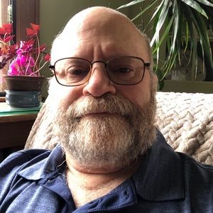 Meet your Posher, James